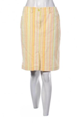 Fustă Vera Varelli, Mărime S, Culoare Multicolor, Preț 10,99 Lei