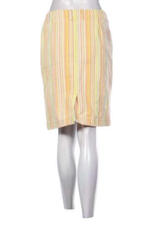 Fustă Vera Varelli, Mărime S, Culoare Multicolor, Preț 10,99 Lei