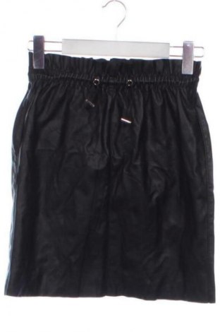 Fustă Vero Moda, Mărime XS, Culoare Negru, Preț 13,99 Lei