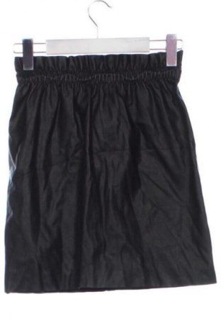 Fustă Vero Moda, Mărime XS, Culoare Negru, Preț 13,99 Lei