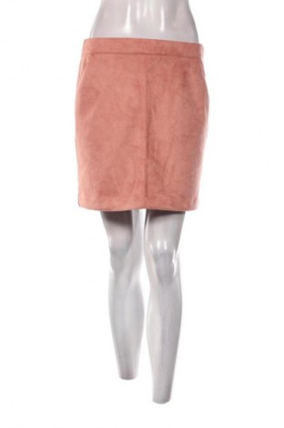 Fustă Vero Moda, Mărime M, Culoare Roz, Preț 13,99 Lei