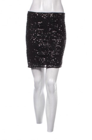 Fustă Vero Moda, Mărime S, Culoare Negru, Preț 11,99 Lei