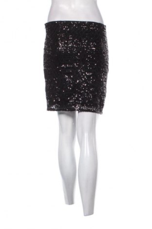 Fustă Vero Moda, Mărime S, Culoare Negru, Preț 11,99 Lei