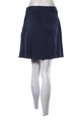 Пола Vero Moda, Размер S, Цвят Син, Цена 4,60 €