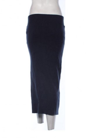 Fustă Vero Moda, Mărime M, Culoare Albastru, Preț 35,99 Lei