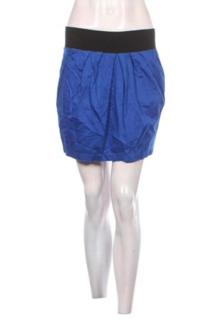 Sukně Vero Moda, Velikost M, Barva Modrá, Cena  229,00 Kč