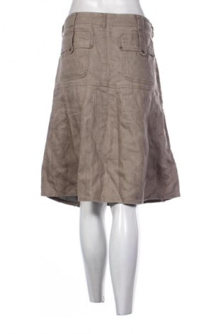 Φούστα Vero Moda, Μέγεθος L, Χρώμα Καφέ, Τιμή 5,99 €