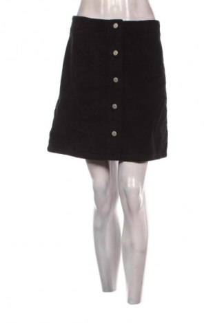 Fustă Vero Moda, Mărime M, Culoare Negru, Preț 73,99 Lei