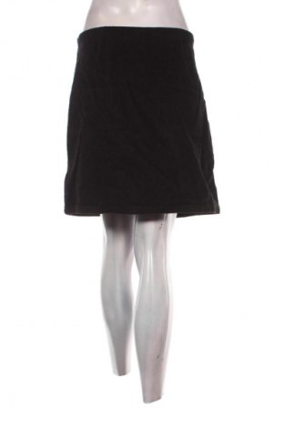 Fustă Vero Moda, Mărime M, Culoare Negru, Preț 73,99 Lei