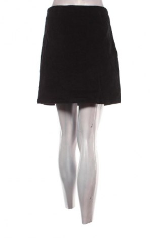 Fustă Vero Moda, Mărime S, Culoare Negru, Preț 77,99 Lei