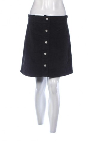 Fustă Vero Moda, Mărime L, Culoare Negru, Preț 43,99 Lei