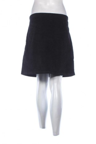 Fustă Vero Moda, Mărime L, Culoare Negru, Preț 43,99 Lei