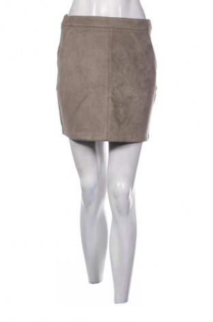 Fustă Vero Moda, Mărime M, Culoare Gri, Preț 7,99 Lei