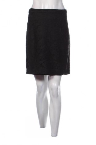 Fustă Vero Moda, Mărime L, Culoare Negru, Preț 28,99 Lei