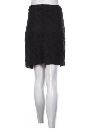 Fustă Vero Moda, Mărime L, Culoare Negru, Preț 28,99 Lei