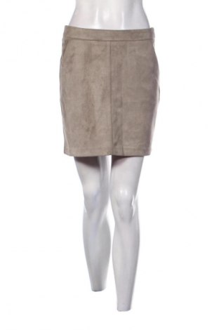 Rock Vero Moda, Größe S, Farbe Grau, Preis 2,99 €