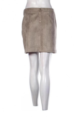 Rock Vero Moda, Größe S, Farbe Grau, Preis 2,99 €