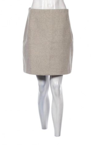 Sukně Vero Moda, Velikost M, Barva Béžová, Cena  259,00 Kč