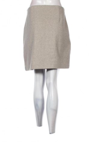 Sukně Vero Moda, Velikost M, Barva Béžová, Cena  259,00 Kč