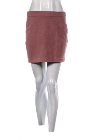 Φούστα Vero Moda, Μέγεθος M, Χρώμα Ρόζ , Τιμή 1,99 €