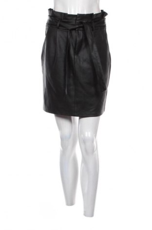 Fustă Vero Moda, Mărime S, Culoare Negru, Preț 128,66 Lei