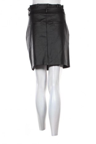 Fustă Vero Moda, Mărime S, Culoare Negru, Preț 128,66 Lei