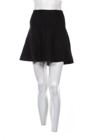 Fustă Vero Moda, Mărime M, Culoare Negru, Preț 59,59 Lei