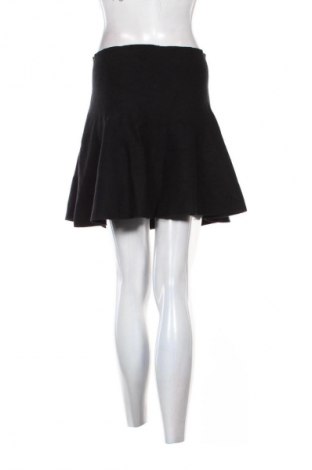 Fustă Vero Moda, Mărime M, Culoare Negru, Preț 59,59 Lei