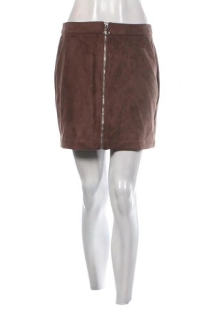 Sukňa Vero Moda, Veľkosť L, Farba Hnedá, Cena  4,95 €