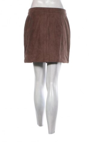 Sukňa Vero Moda, Veľkosť L, Farba Hnedá, Cena  4,95 €