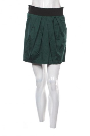 Φούστα Vero Moda, Μέγεθος S, Χρώμα Πράσινο, Τιμή 7,99 €