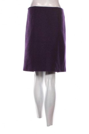Sukně Vivi, Velikost L, Barva Fialová, Cena  129,00 Kč
