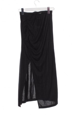 Sukně Weekday, Velikost XS, Barva Černá, Cena  435,00 Kč