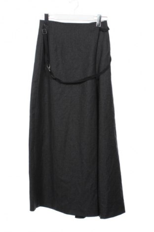 Φούστα Weekend Max Mara, Μέγεθος M, Χρώμα Γκρί, Τιμή 144,99 €