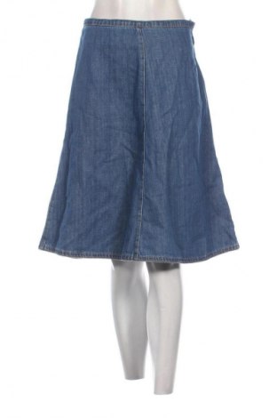 Φούστα Weekend Max Mara, Μέγεθος S, Χρώμα Μπλέ, Τιμή 85,99 €