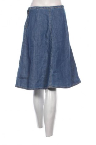 Φούστα Weekend Max Mara, Μέγεθος S, Χρώμα Μπλέ, Τιμή 85,99 €