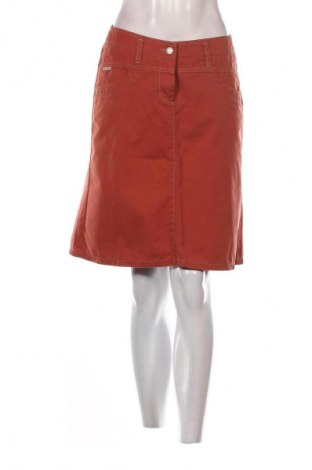 Fustă William & Delvin, Mărime S, Culoare Maro, Preț 49,99 Lei