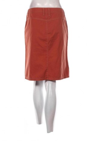 Fustă William & Delvin, Mărime S, Culoare Maro, Preț 49,99 Lei