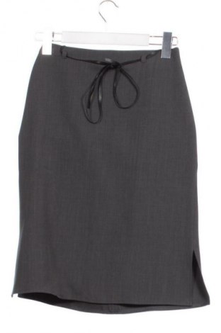 Пола Xanaka, Размер XS, Цвят Сив, Цена 6,75 €