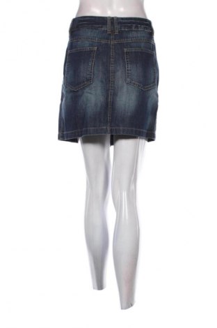 Sukně Yessica, Velikost L, Barva Modrá, Cena  259,00 Kč