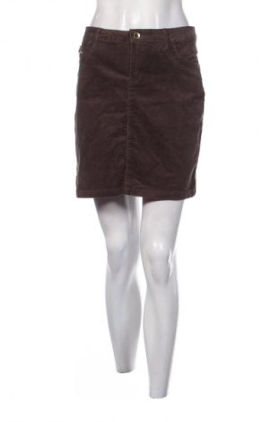Fustă Yessica, Mărime L, Culoare Maro, Preț 7,99 Lei