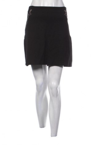 Sukňa Yessica, Veľkosť M, Farba Čierna, Cena  1,95 €