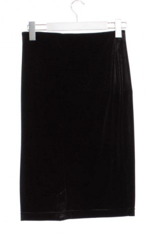 Fustă Yessica, Mărime XS, Culoare Negru, Preț 31,99 Lei