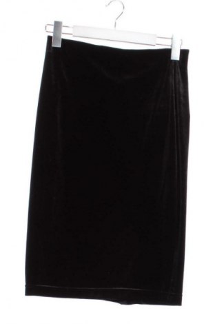 Fustă Yessica, Mărime XS, Culoare Negru, Preț 31,99 Lei