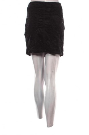 Fustă Yessica, Mărime L, Culoare Negru, Preț 12,99 Lei