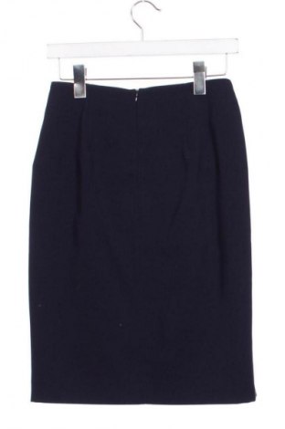 Φούστα Yokko, Μέγεθος XS, Χρώμα Μπλέ, Τιμή 7,99 €