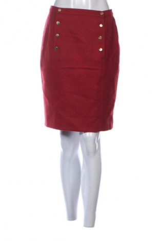 Sukně Zanella, Velikost M, Barva Červená, Cena  4 016,00 Kč
