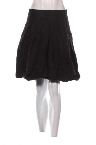 Fustă Zara, Mărime M, Culoare Negru, Preț 31,99 Lei