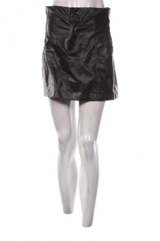 Fustă Zara, Mărime S, Culoare Negru, Preț 11,99 Lei