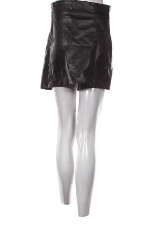 Fustă Zara, Mărime S, Culoare Negru, Preț 11,99 Lei